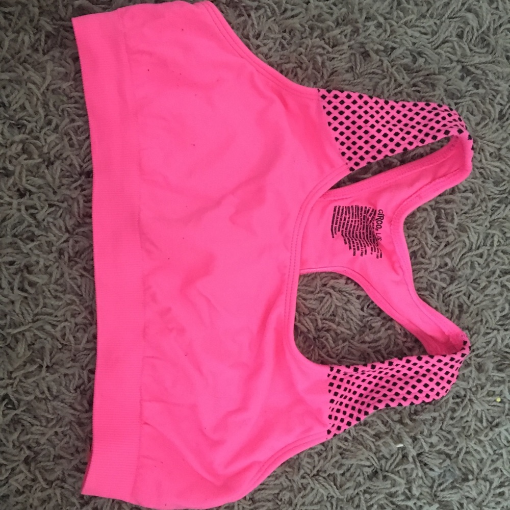 Circo sports bra